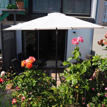Foxxbau - Urlaubswohnen Im Saarschleifenland Apartment Merzig Exterior foto
