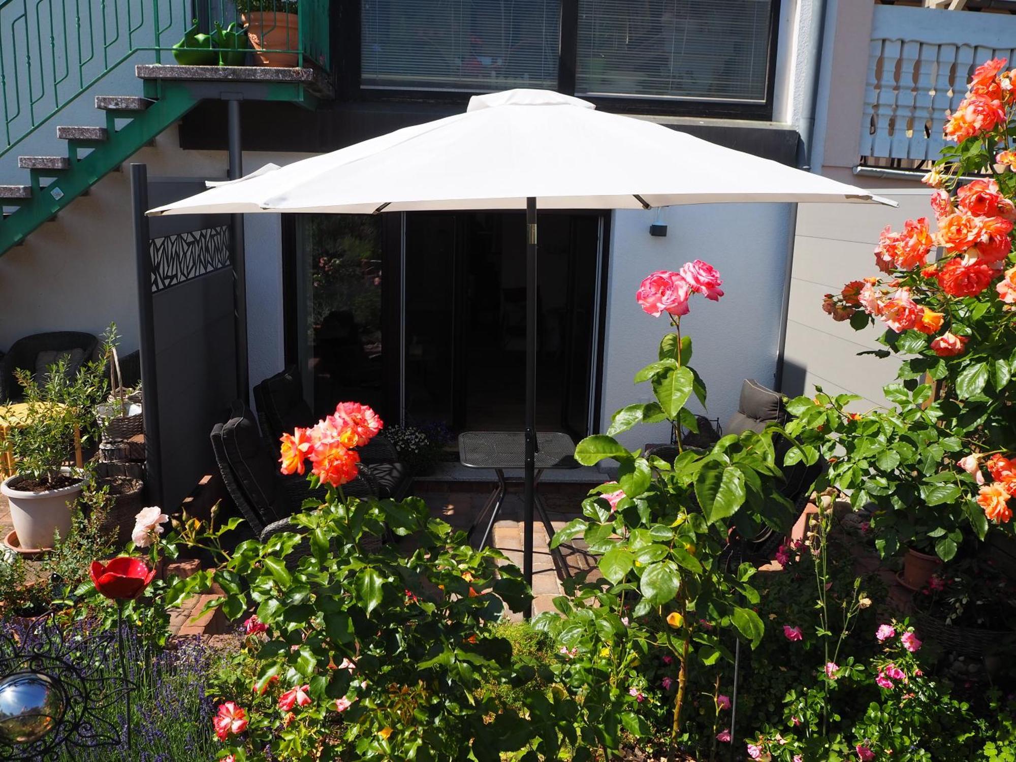 Foxxbau - Urlaubswohnen Im Saarschleifenland Apartment Merzig Exterior foto