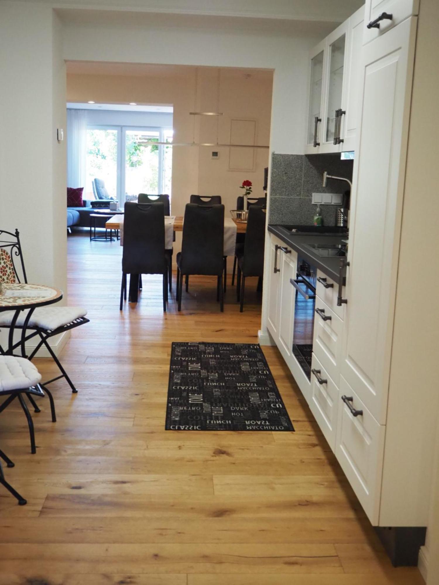 Foxxbau - Urlaubswohnen Im Saarschleifenland Apartment Merzig Exterior foto